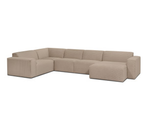 Diivan STYL (U-kujuline)(Modulaarne)